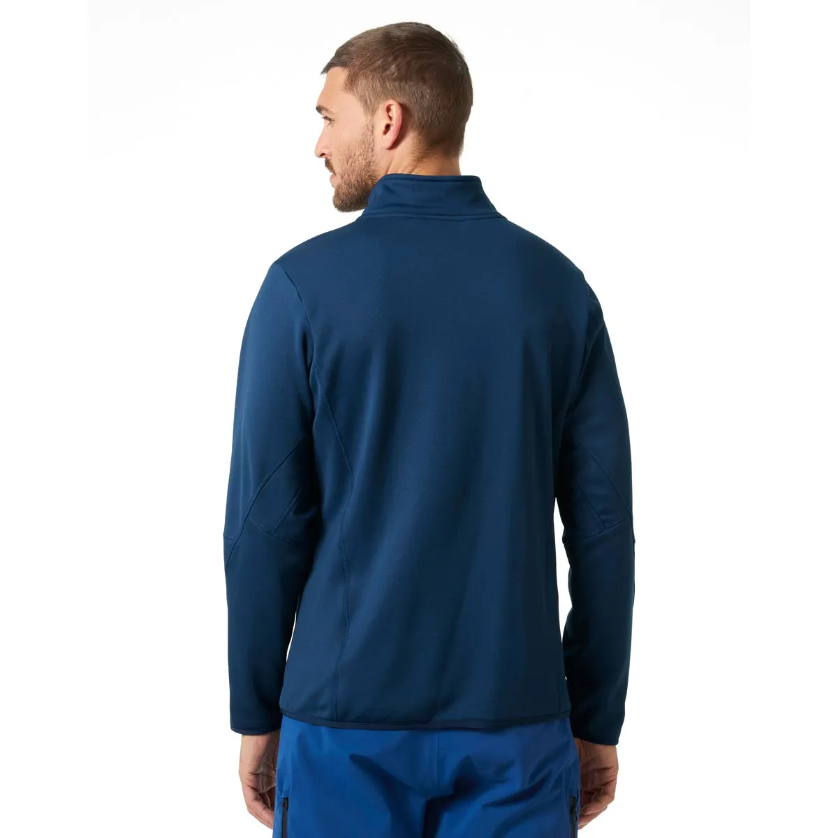 Helly Hansen Alpha Zero Fleece Men's Jacket