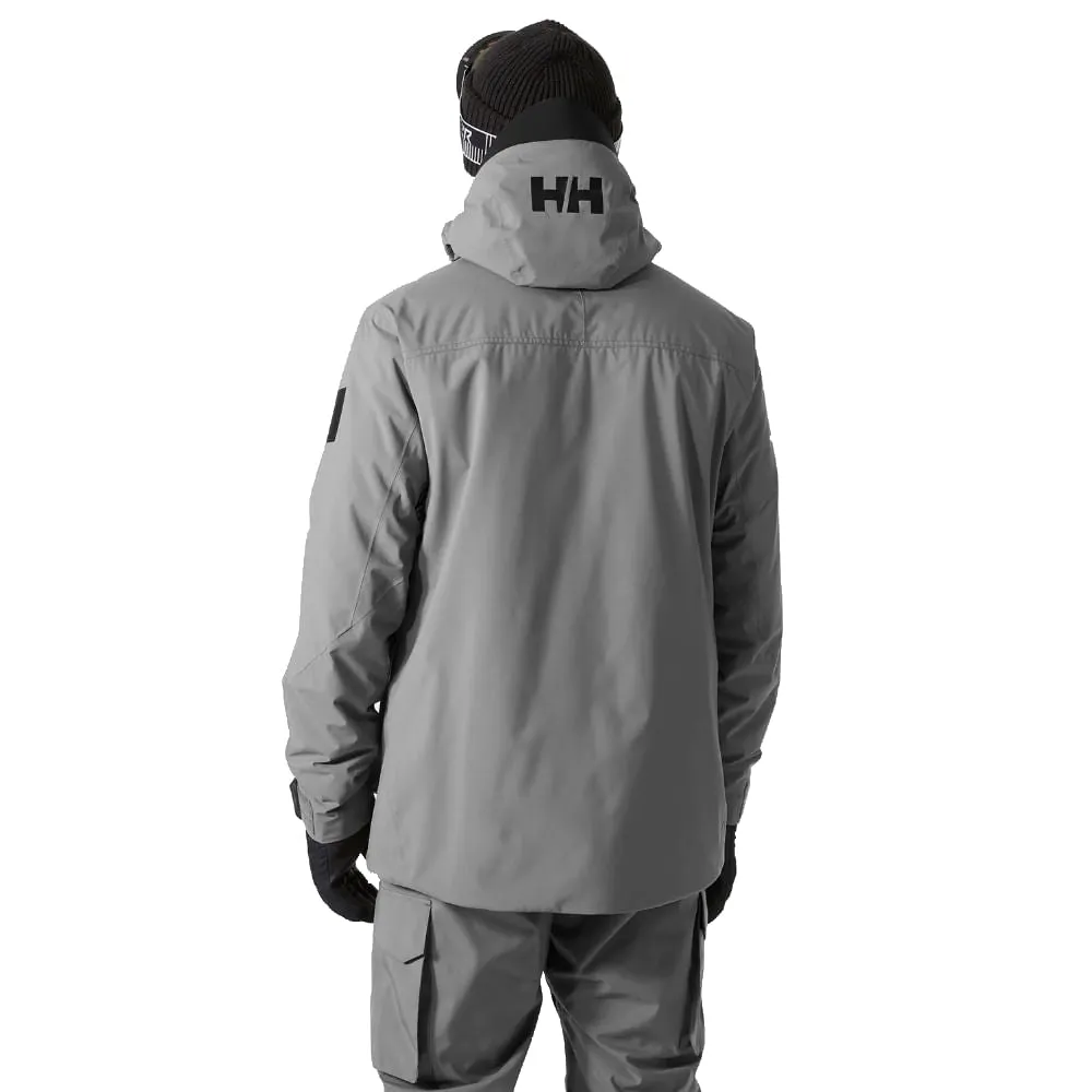 Helly Hansen Ullr D Insulated Jacket