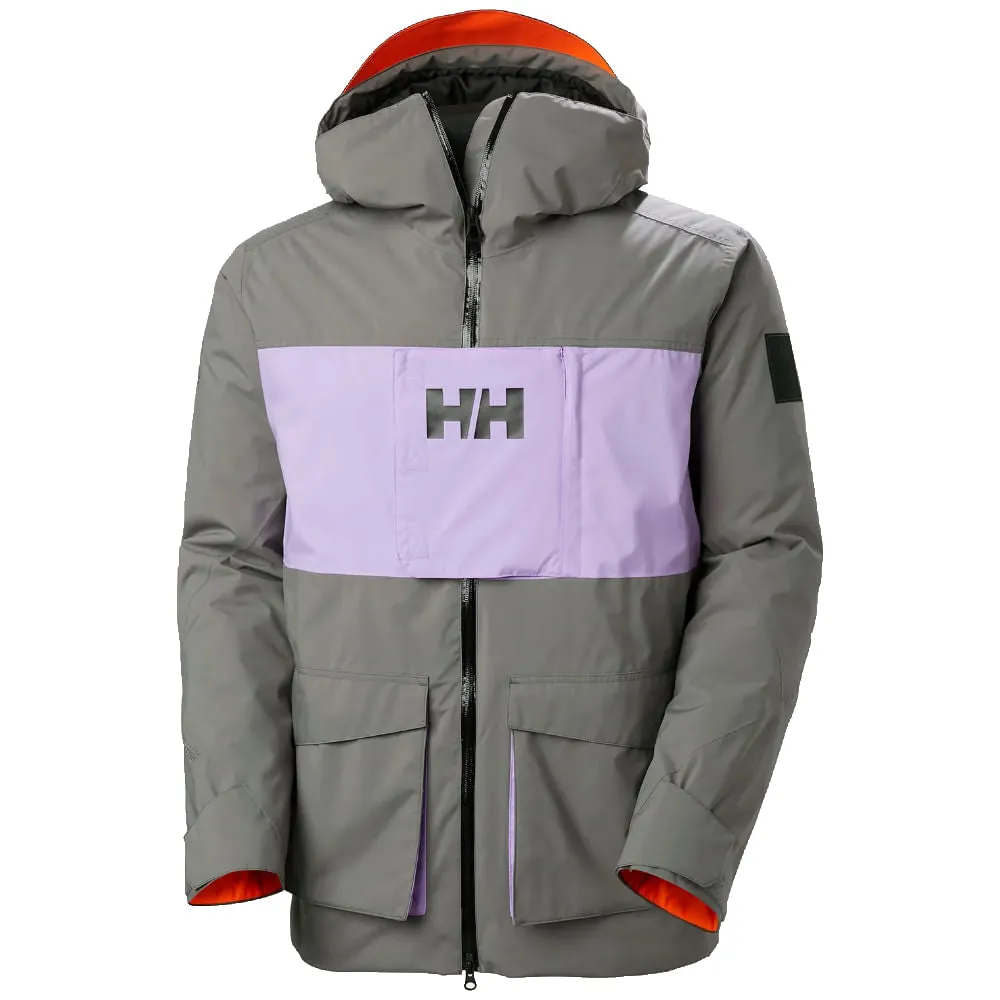 Helly Hansen Ullr D Insulated Jacket