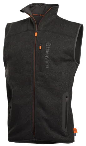 Husqvarna Men's Xplorer Fleece Vest