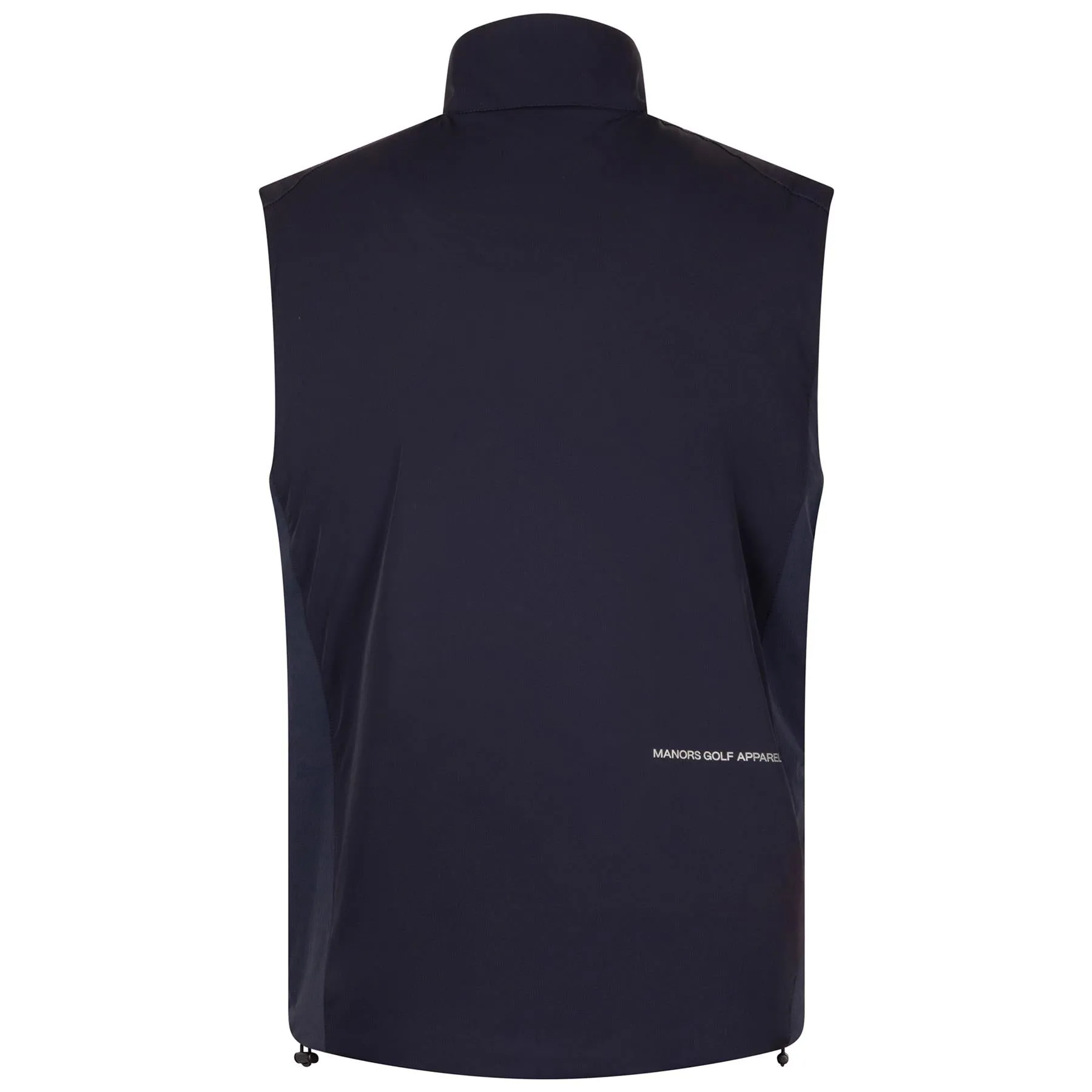 Insulated Course Vest Navy - AW24