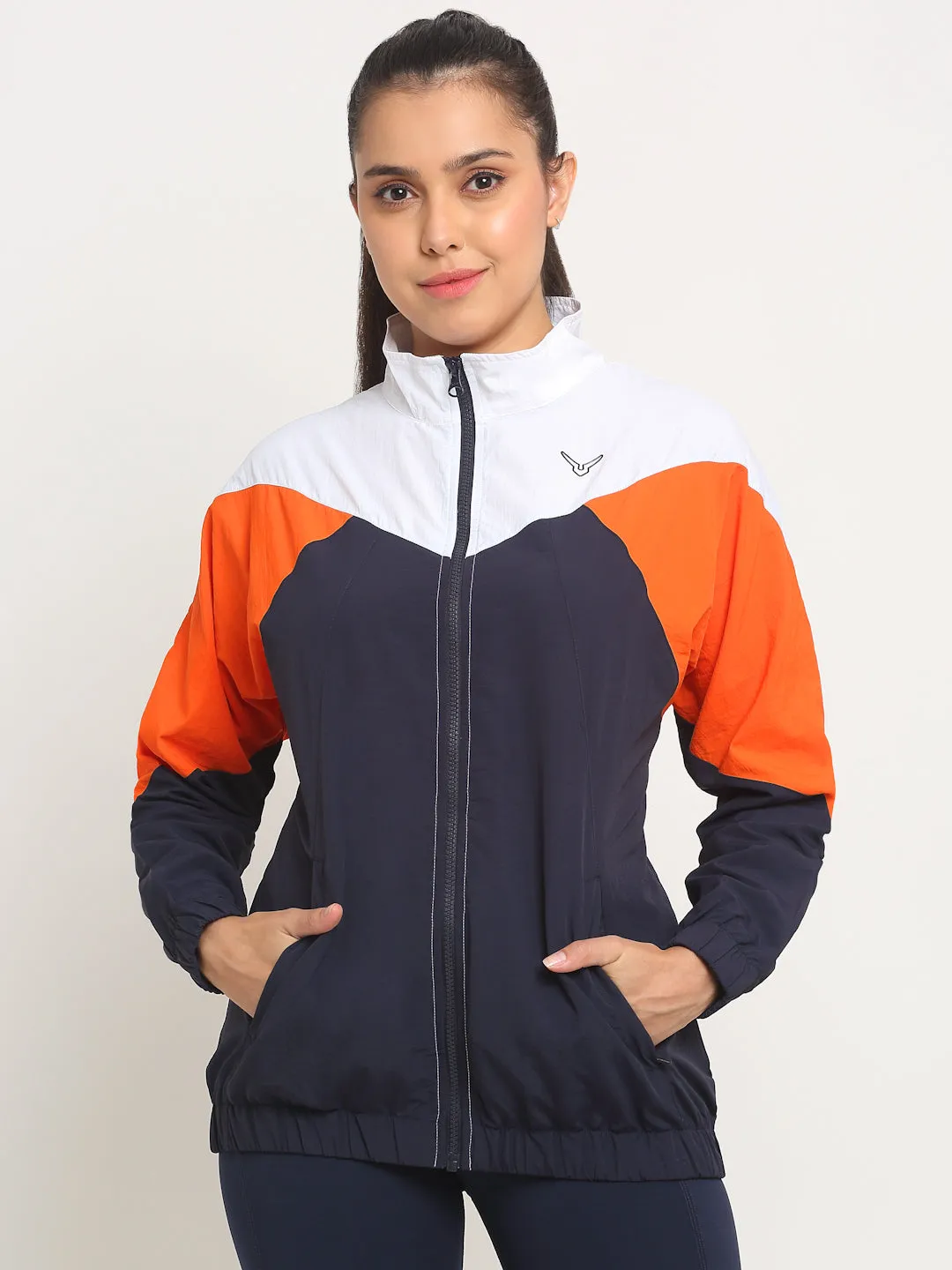 Invincible Women's Outdoor Jacket