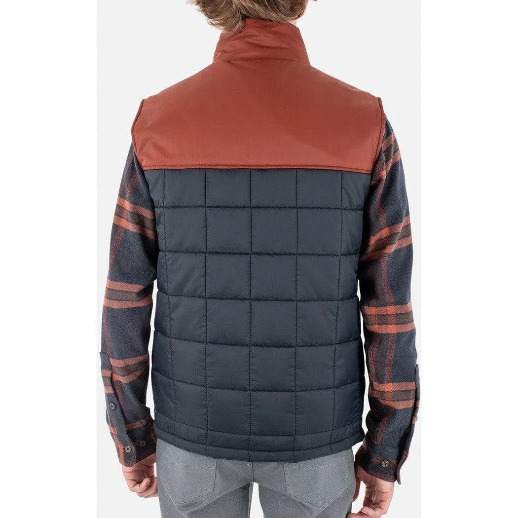 Jetty Men's Terrace Vest