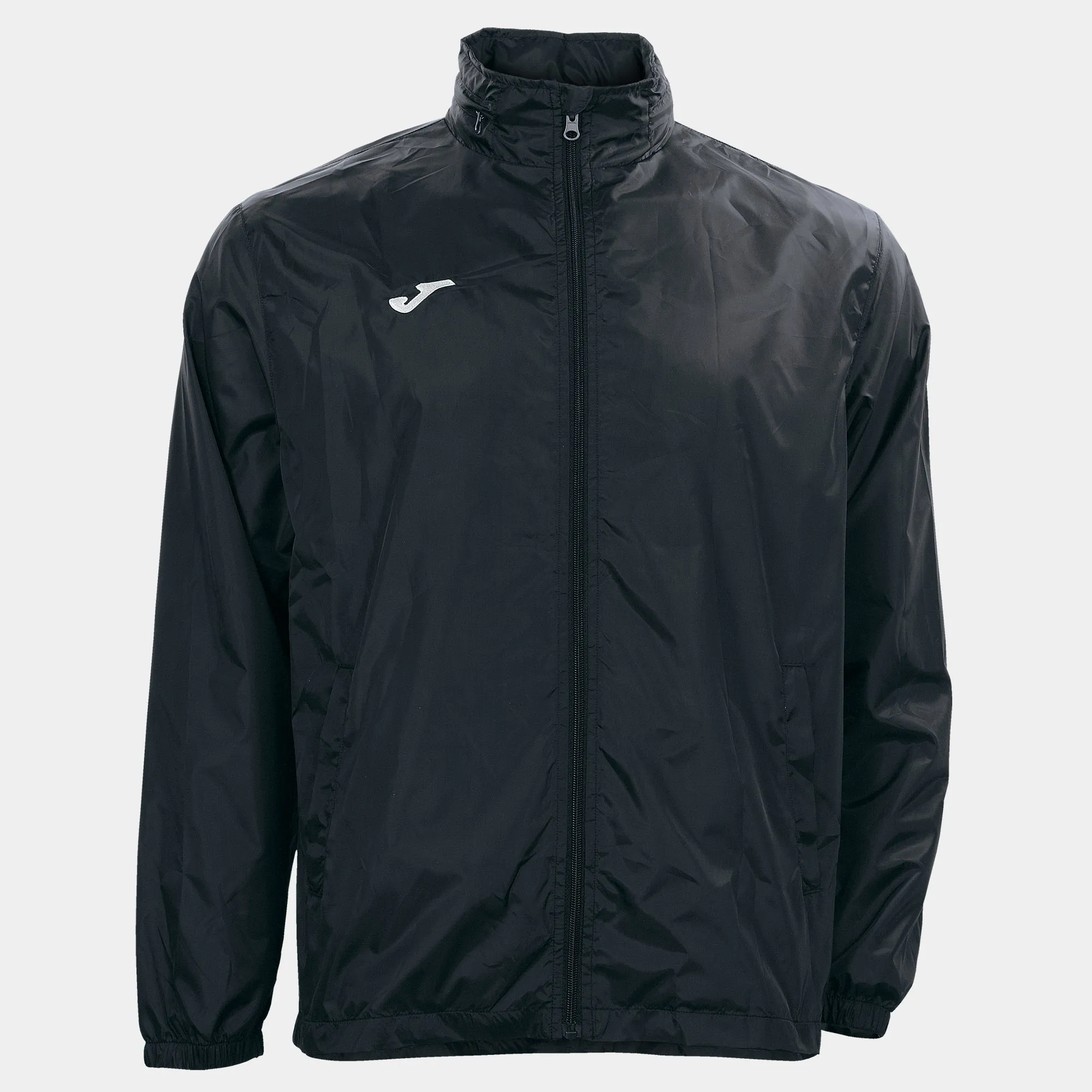 Joma Iris Rain Jacket Black