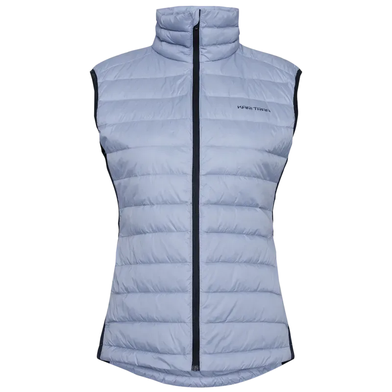 Kari Traa Women's Emilie Down Vest 2025