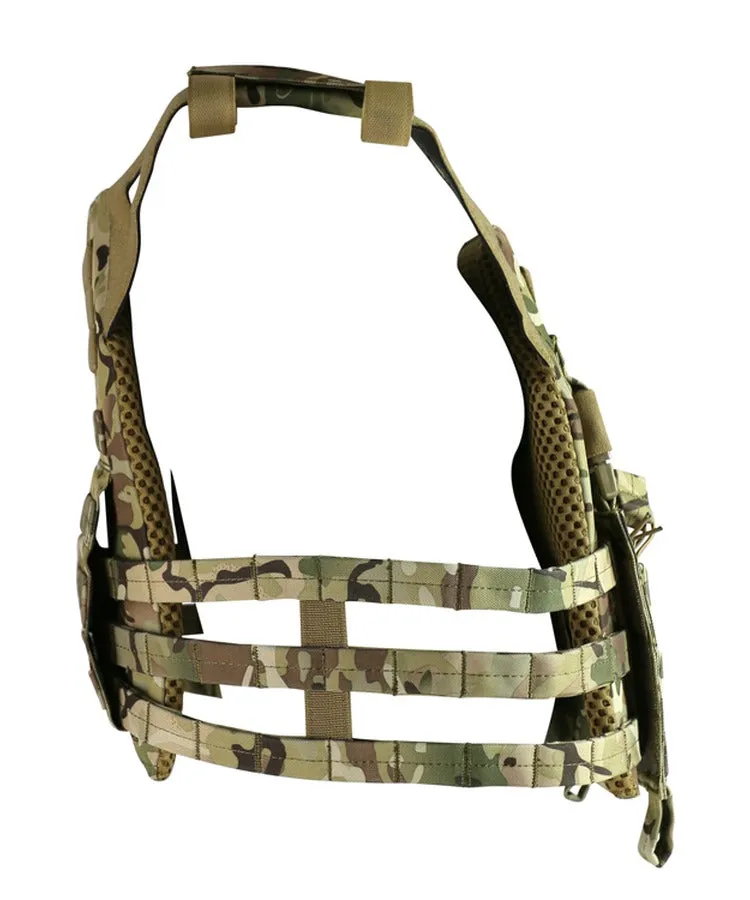 Kombat UK -  Buckle-Tek - JPC (Jump Plate Carrier)