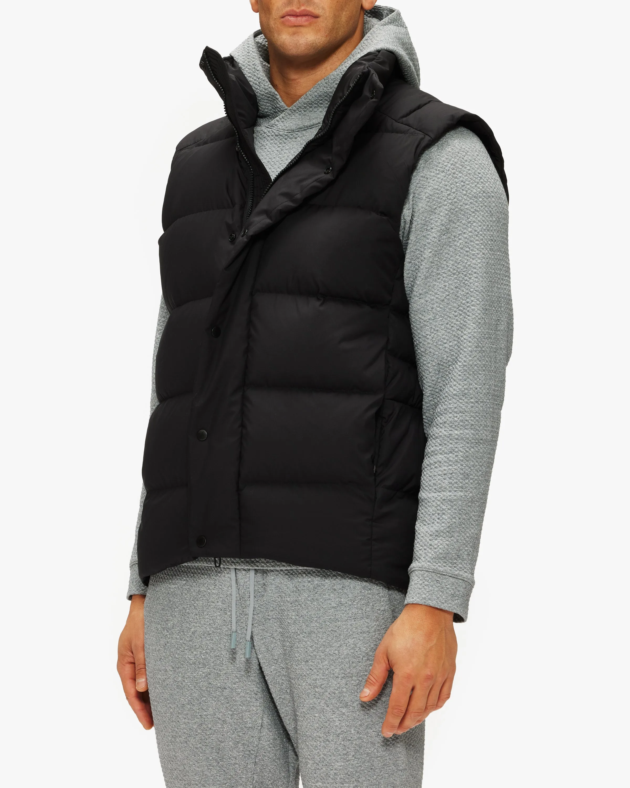 Lululemon Wunder Puff Vest