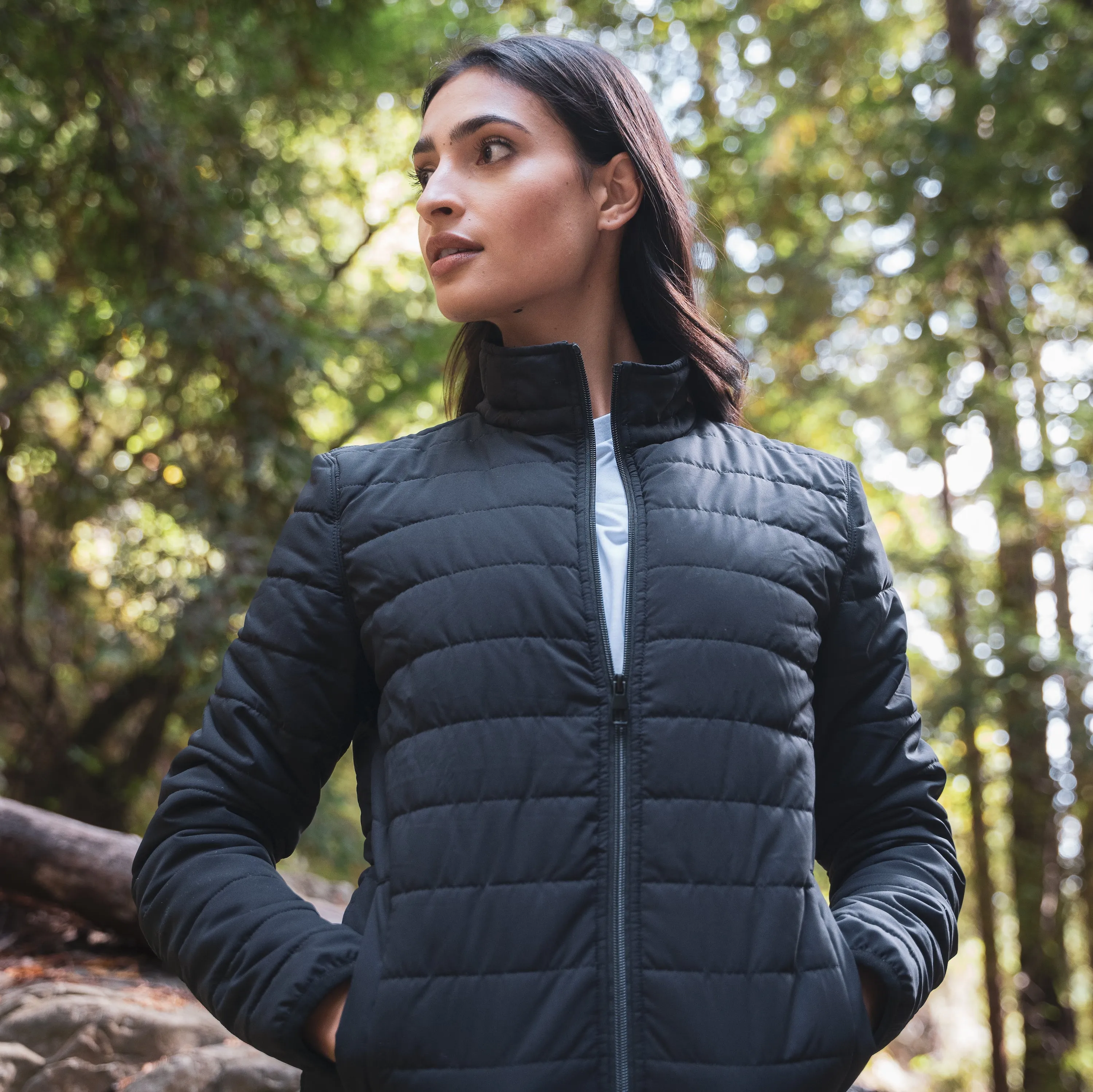 Madrone Jacket Women's