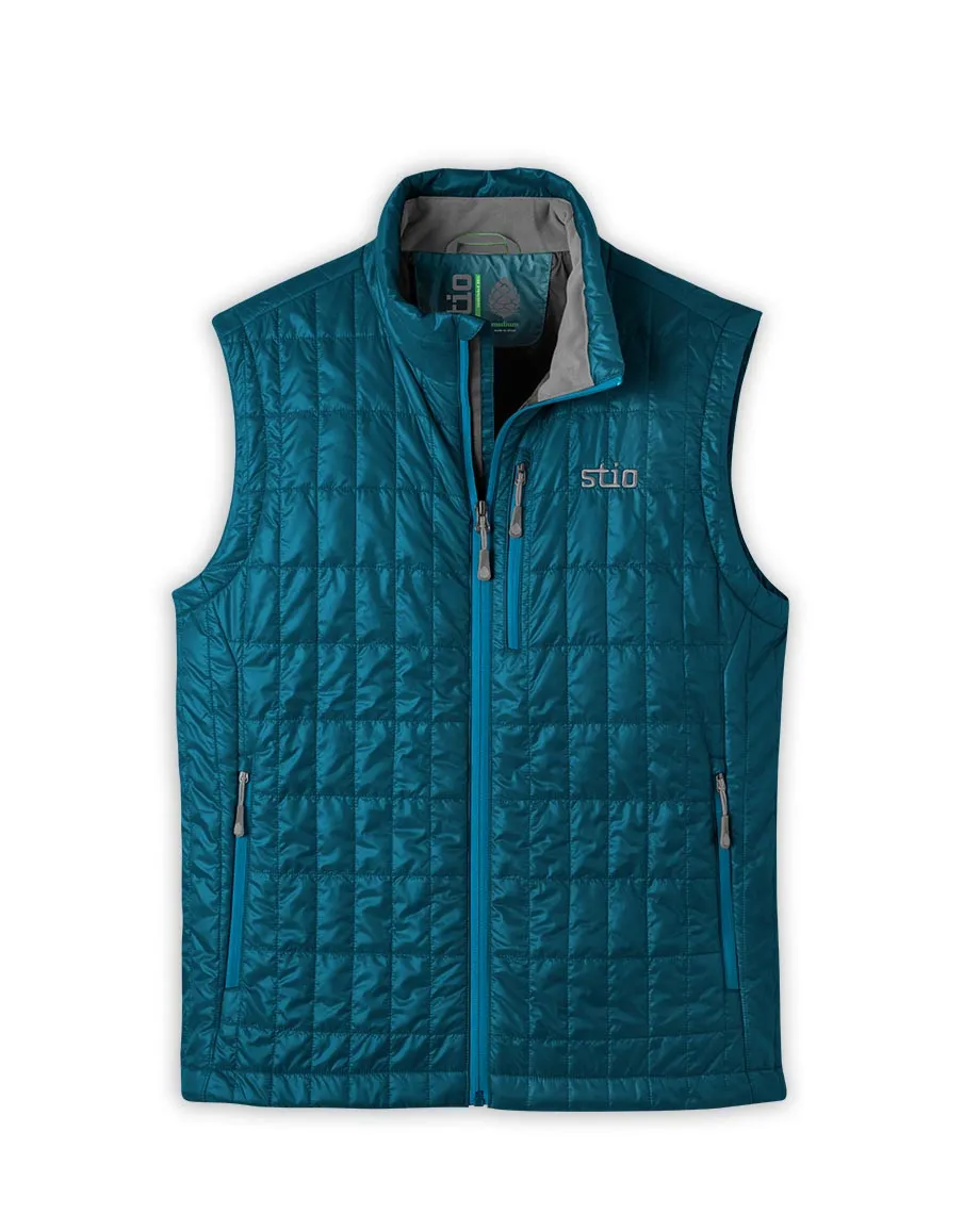 Men's Azura Insulated Vest-2018