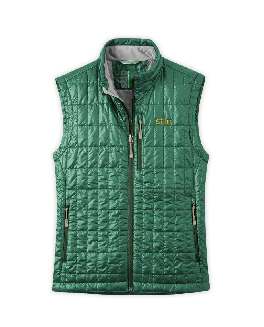 Men's Azura Insulated Vest-2018