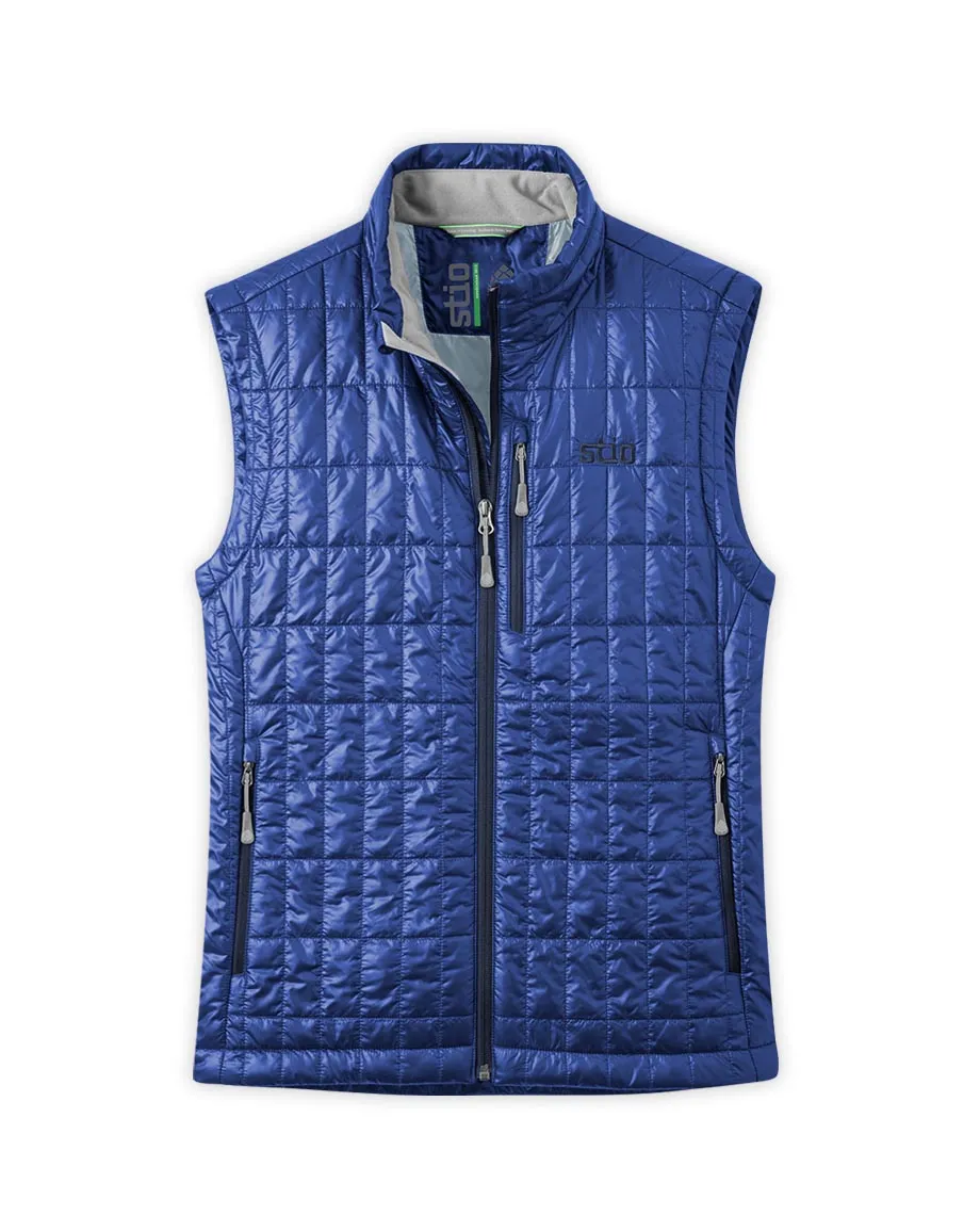 Men's Azura Insulated Vest-2018