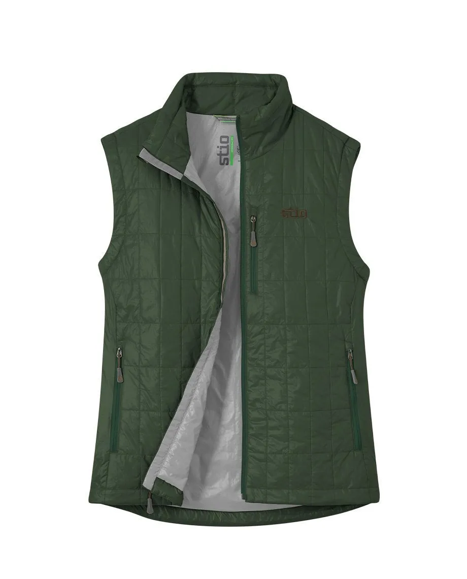 Men's Azura Insulated Vest - F2020