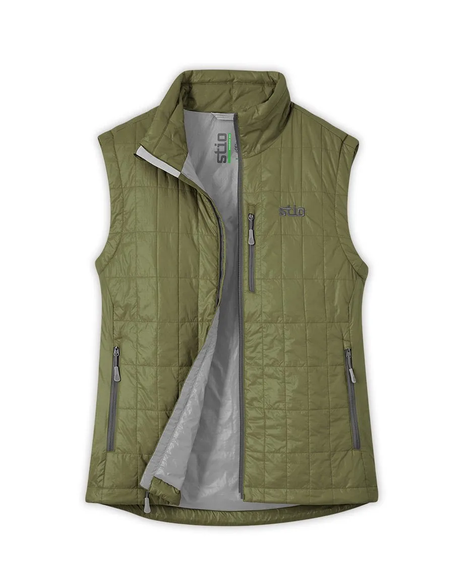 Men's Azura Insulated Vest - F2020