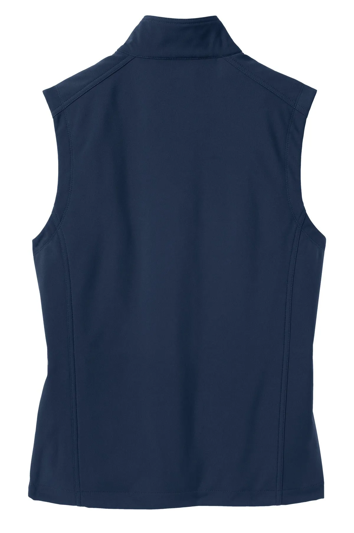 Men's Core Soft Shell Vest