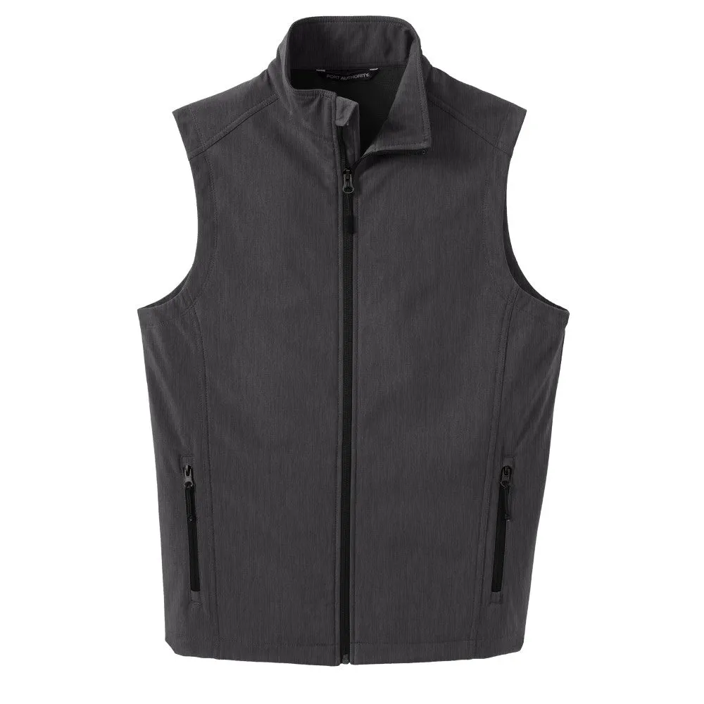 Men's Core Soft Shell Vest