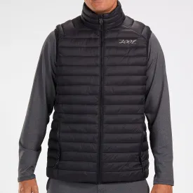 Mens LTD Mauna Kea Vest - Black