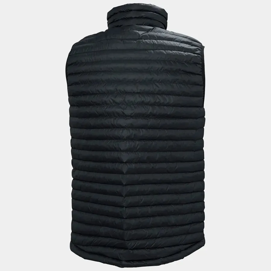 Men's Sirdal Insulated Vest