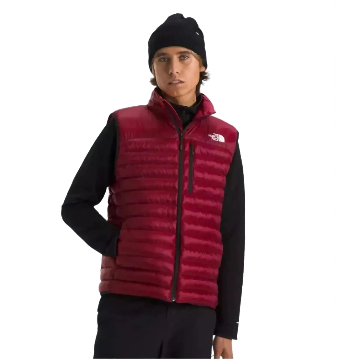 M's Terra Peak Vest