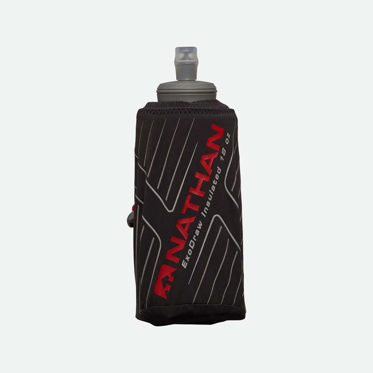 Nathan ExoDraw 2.0 Insulated 18oz Handheld