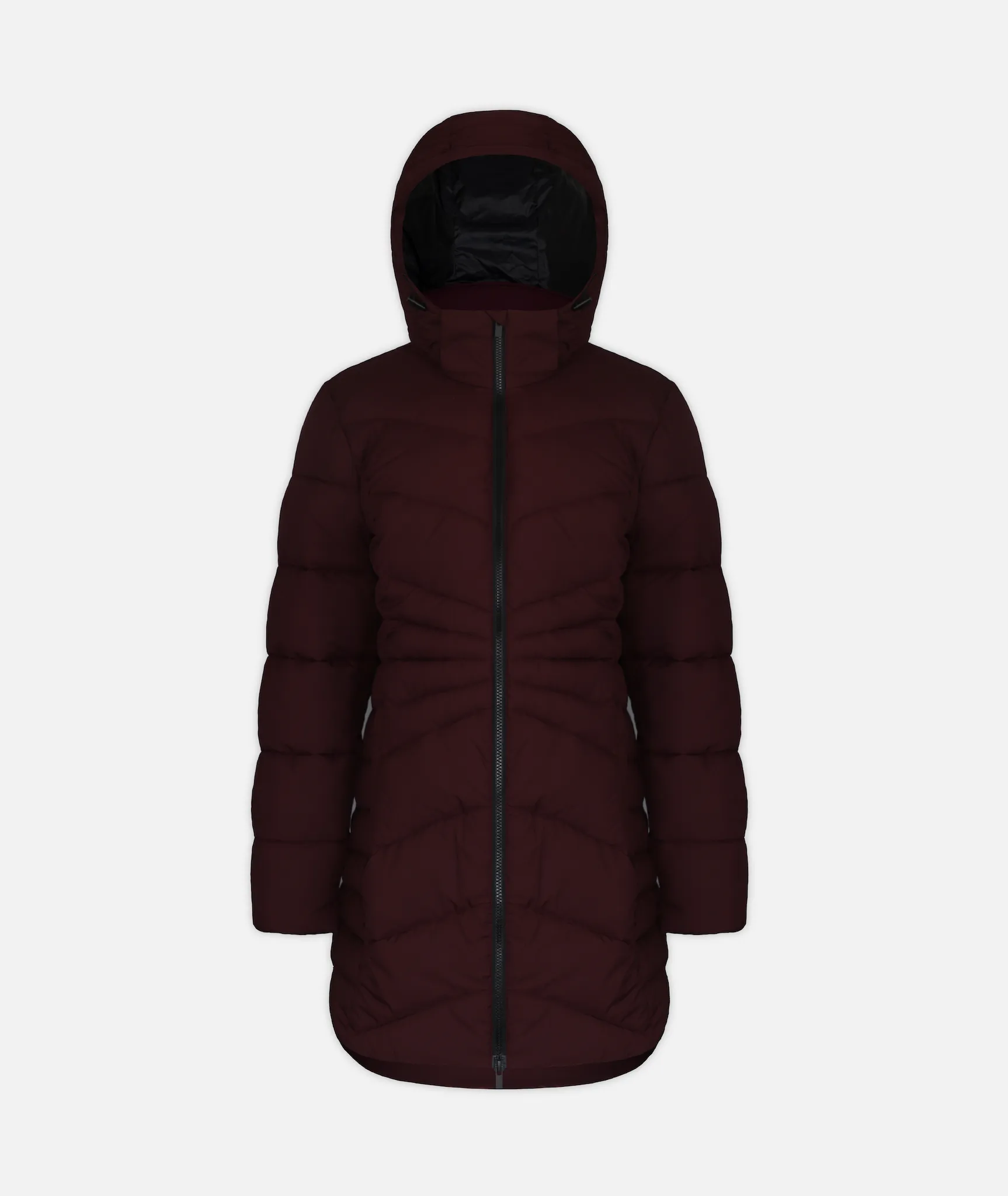 Nevada Mid Puffy Jacket