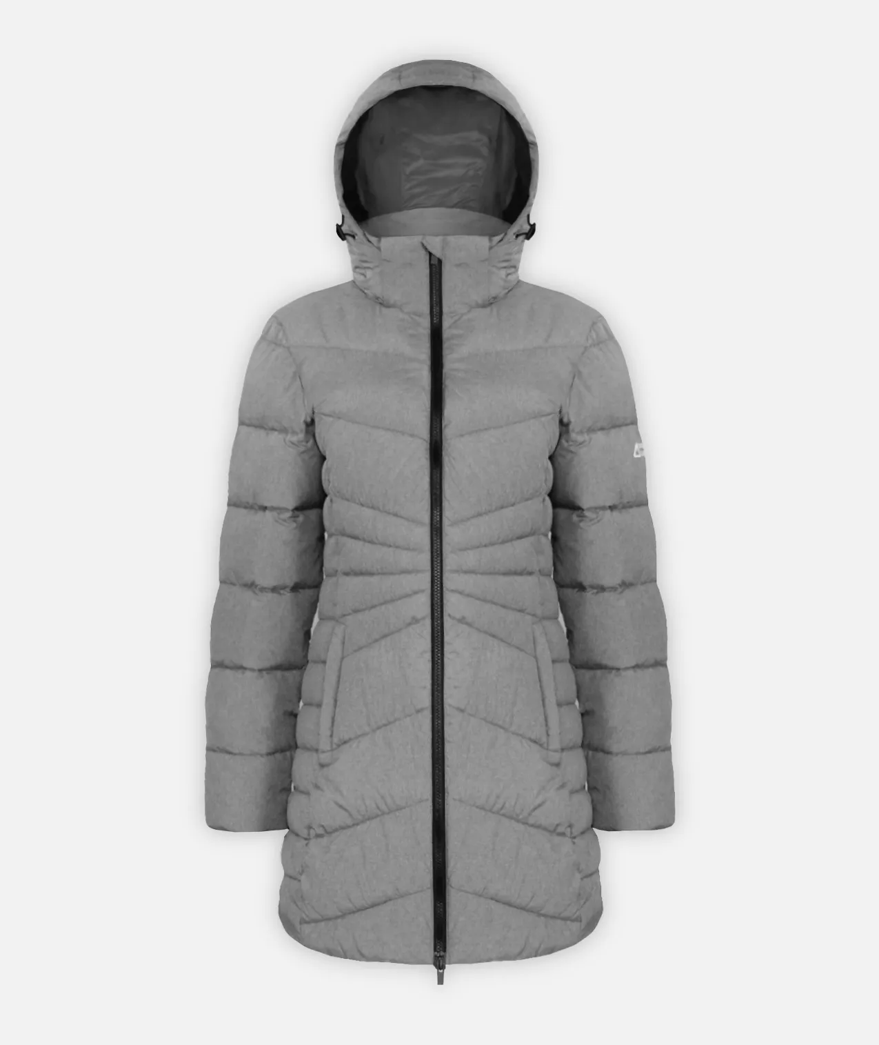 Nevada Mid Puffy Jacket