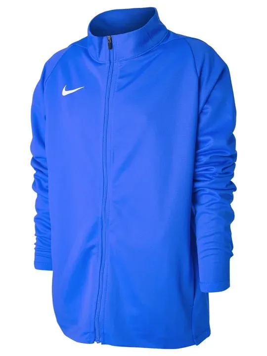 NIKE Youth Epic Knit Warm-Up Jacket 2.0