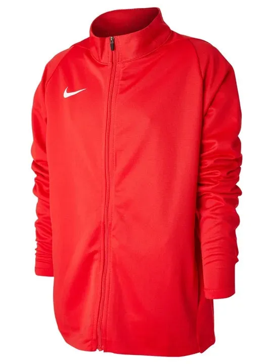 NIKE Youth Epic Knit Warm-Up Jacket 2.0