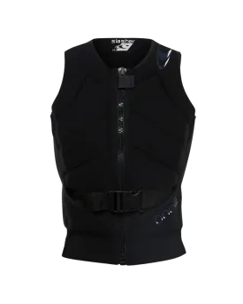 O'Neill Slasher L50S Womens Vest - 19010 Black Out - 2023