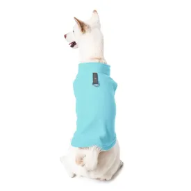 Original Fleece Vest in Turquoise