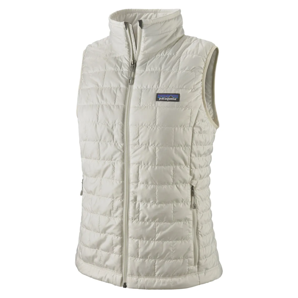 Patagonia Women's Nano Puff Zip Vest