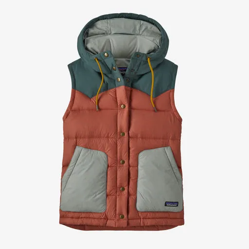 Patagonia W's Bivy Hooded Vest