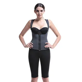 Plus Size Waist Cincher Shape Wear Women Girdle