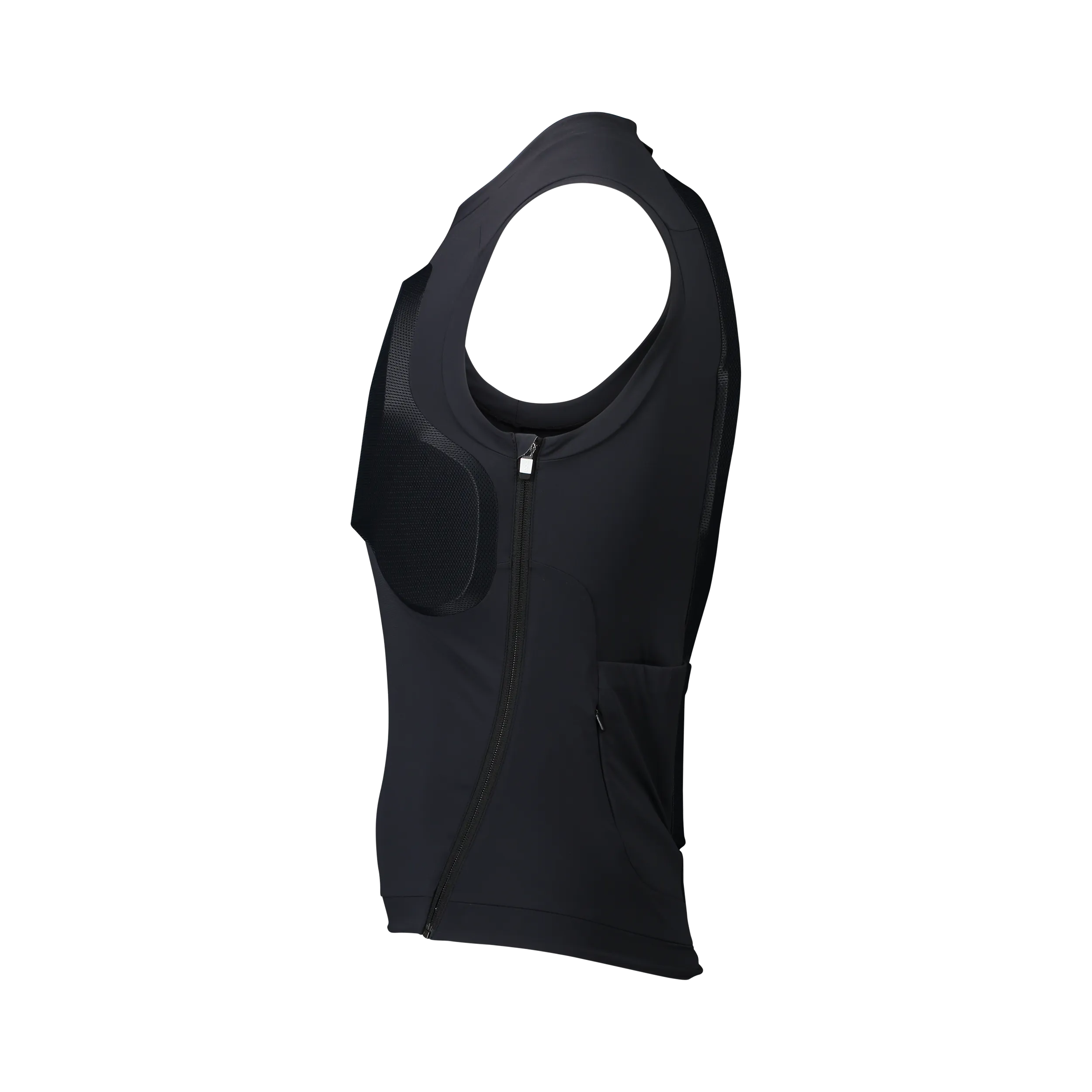 POC Torso Protection Oseus VPD Uranium Black