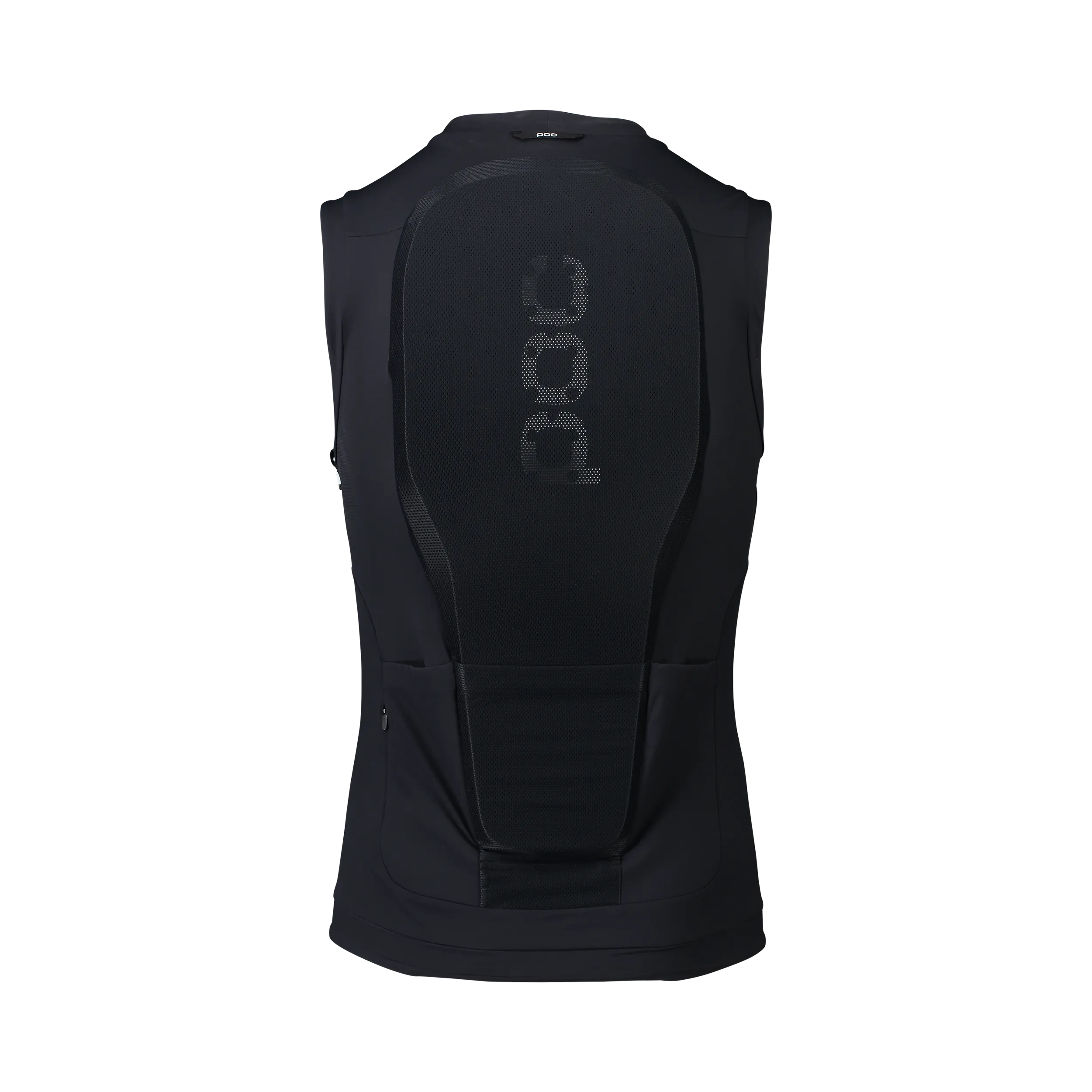 POC Torso Protection Oseus VPD Uranium Black