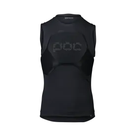 POC Torso Protection Oseus VPD Uranium Black