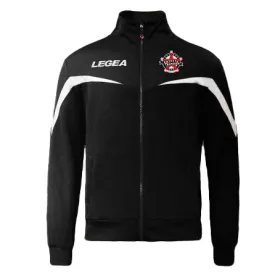 Putney Rangers FC Mosca Jacket Black