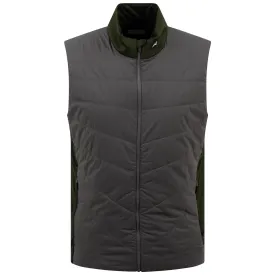 Release Vest Dark Olive/Iron - AW23