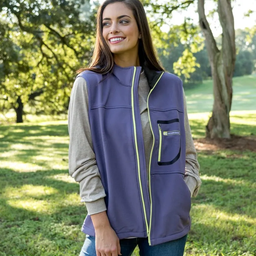 Ridge FieldTec™ Softshell Vest