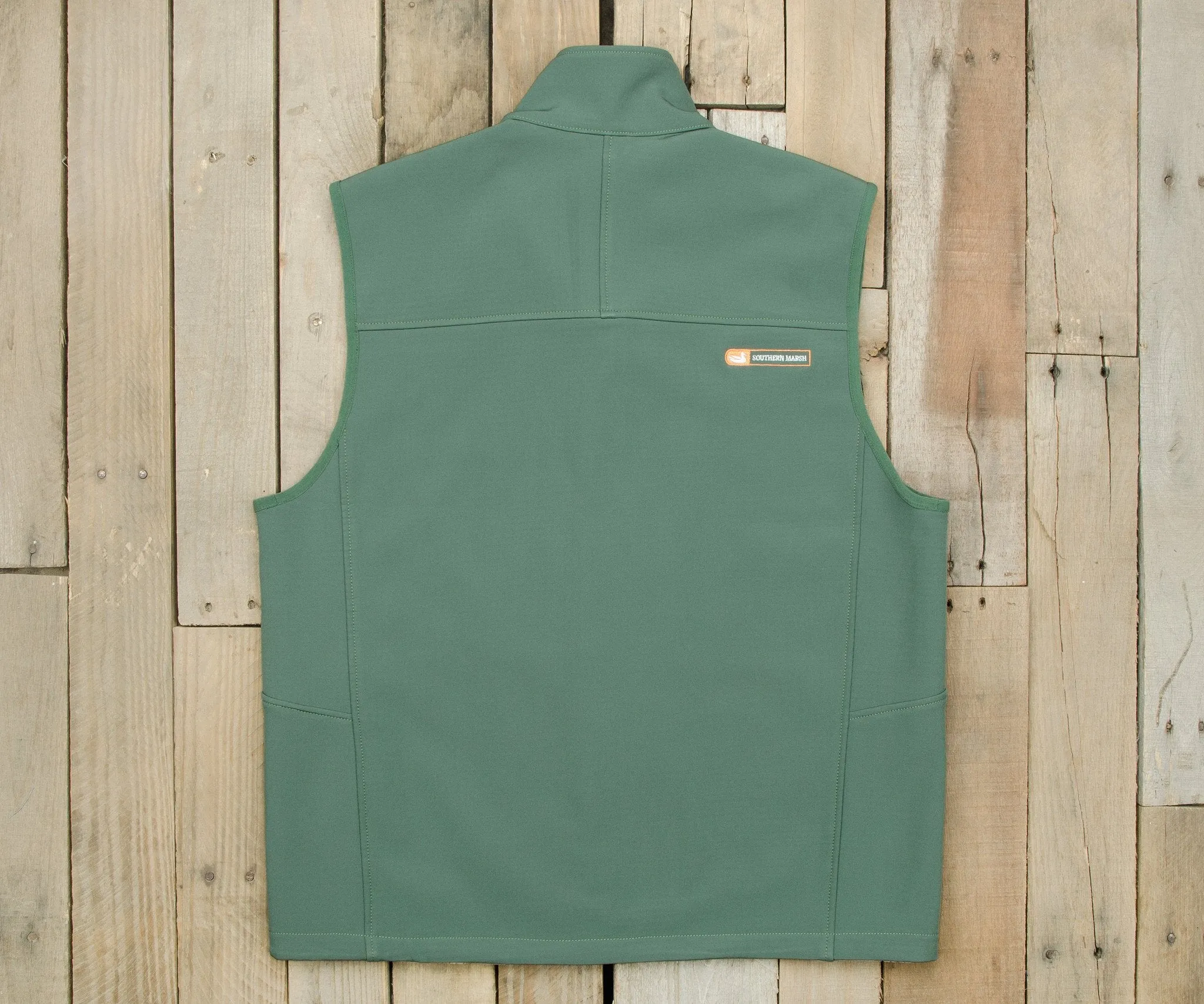 Ridge FieldTec™ Softshell Vest