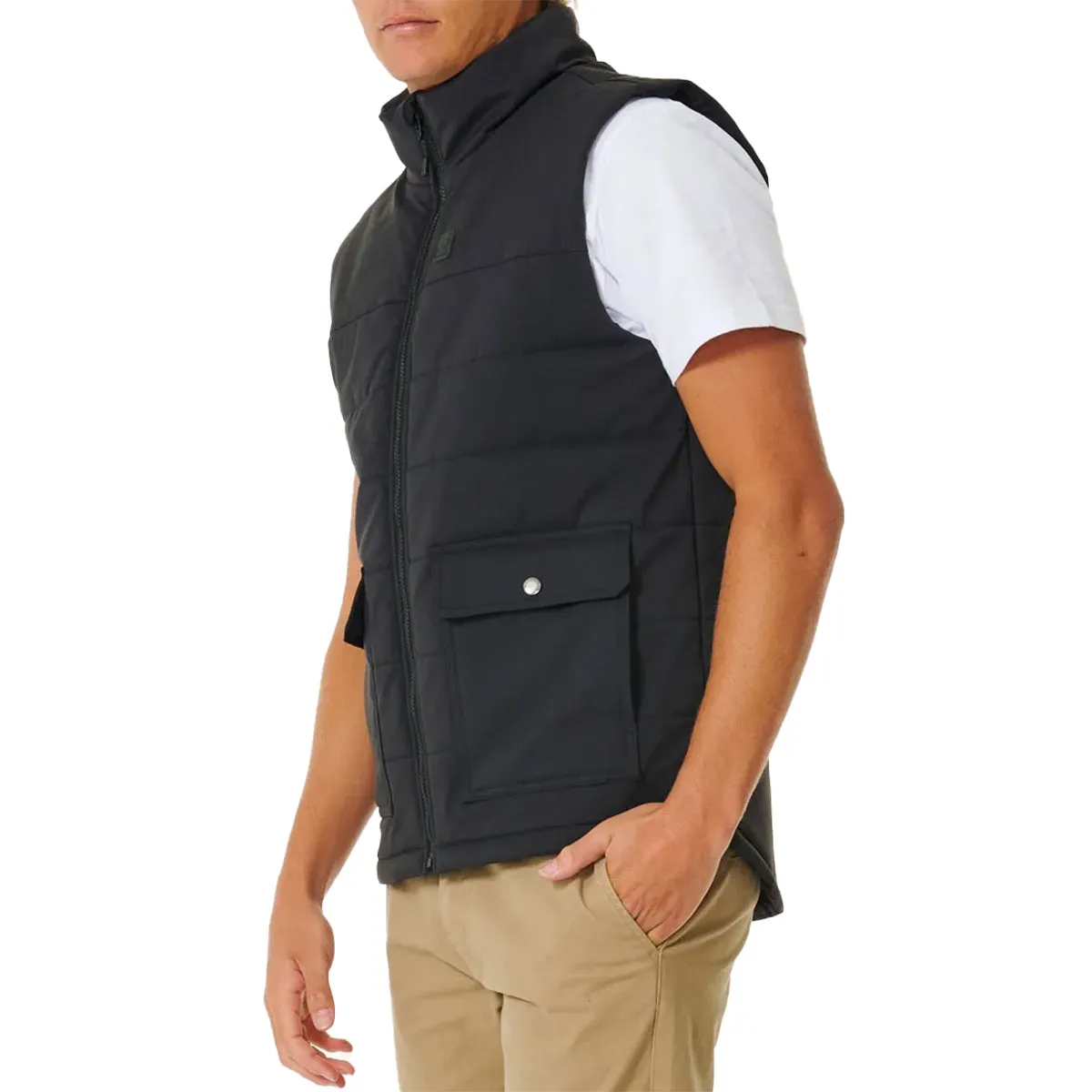 Rip Curl Ridge Anti-Series Zip Vest