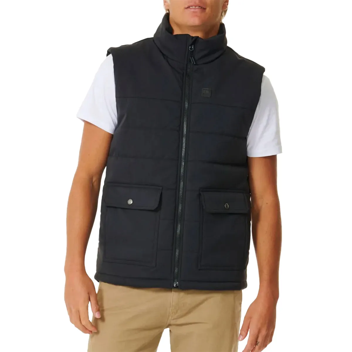 Rip Curl Ridge Anti-Series Zip Vest