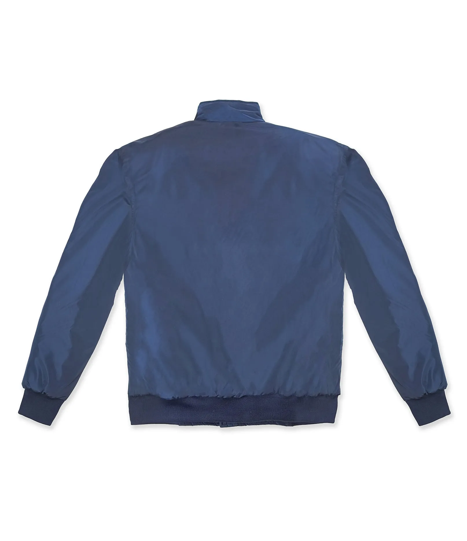 Safe-T Warm Water Resistant Jacket (Best for Winter & Rainy Days)