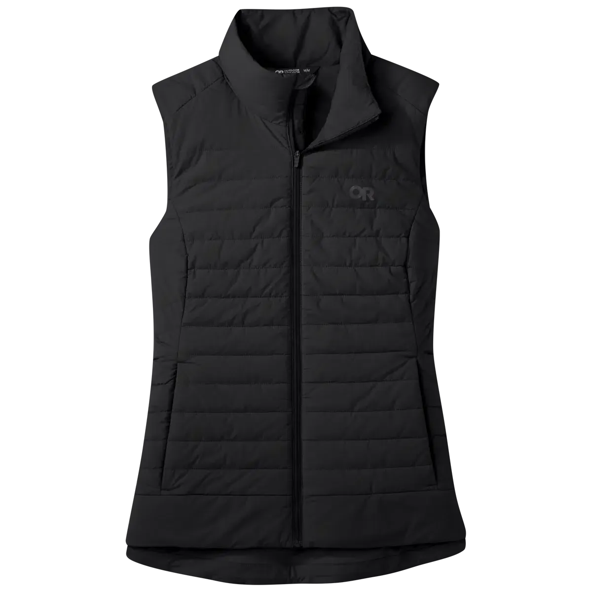 Shadow Insulated Vest - Womens