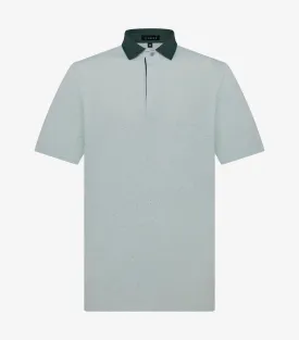 Speckled Polo