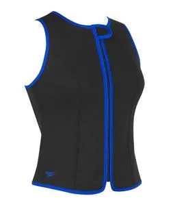 SPEEDO Swim Solid Vest