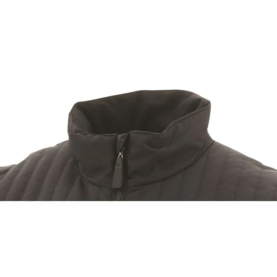 Squall Vest Body Warmer  DARK MARINE