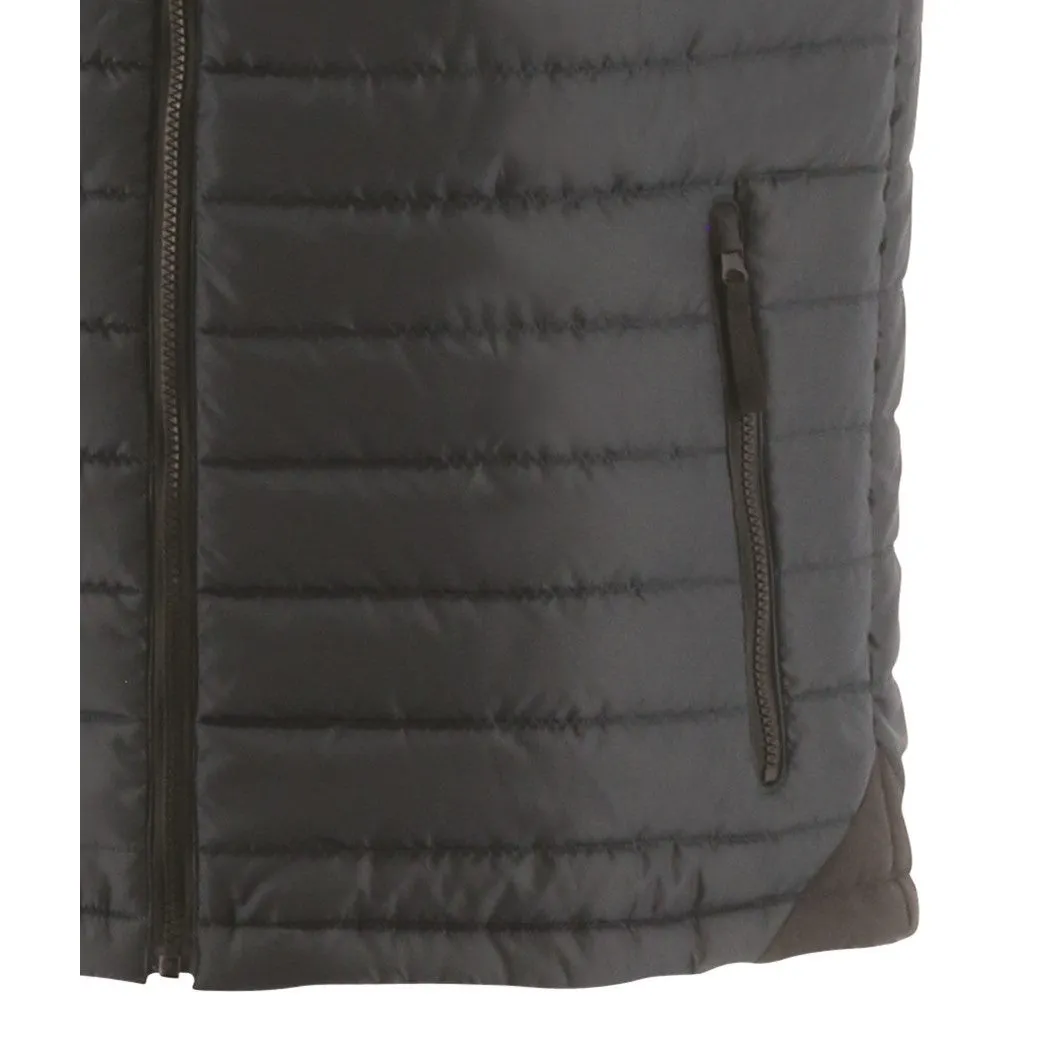 Squall Vest Body Warmer  DARK MARINE