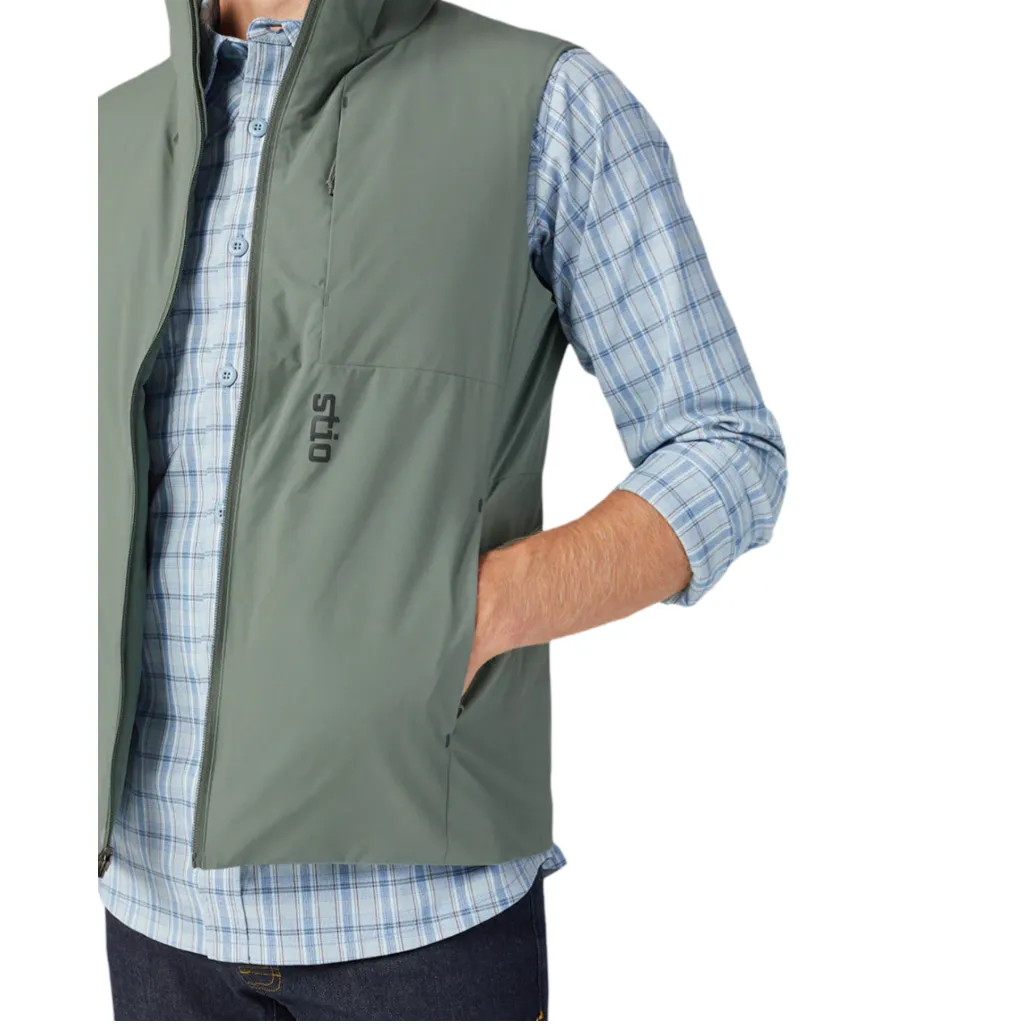 Stio Men's Fernos Insulated Vest