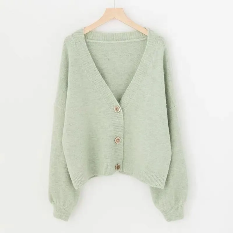 Stylemein - Sweater Cardigan For Women | Cardigan Sweater