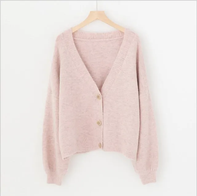 Stylemein - Sweater Cardigan For Women | Cardigan Sweater